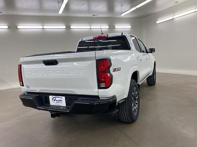 New 2025 Chevrolet Colorado Z71 Crew Cab 4WD Pickup for sale #133996 - photo 2