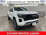 New 2025 Chevrolet Colorado Z71 Crew Cab 4WD Pickup for sale #133996 - photo 1