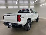 New 2025 Chevrolet Colorado Z71 Crew Cab 4WD Pickup for sale #133996 - photo 4