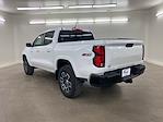 New 2025 Chevrolet Colorado Z71 Crew Cab 4WD Pickup for sale #133996 - photo 44