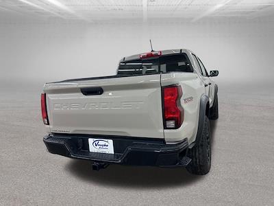 New 2026 Chevrolet Colorado Trail Boss Crew Cab 4WD Pickup for sale #136318 - photo 2