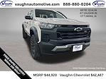 New 2026 Chevrolet Colorado Trail Boss Crew Cab 4WD Pickup for sale #136318 - photo 1