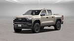 New 2026 Chevrolet Colorado Trail Boss Crew Cab 4WD Pickup for sale #136318 - photo 11