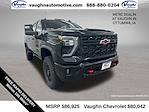 New 2026 Chevrolet Silverado 2500 ZR2 Crew Cab for sale #137414 - photo 1
