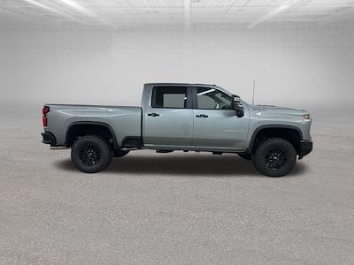 New 2026 Chevrolet Silverado 2500 ZR2 Crew Cab for sale #137442 - photo 2