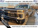 New 2026 Chevrolet Silverado 2500 Custom Crew Cab for sale #138118 - photo 1