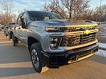 New 2026 Chevrolet Silverado 2500 Custom Crew Cab for sale #138118 - photo 3