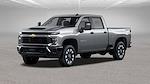 New 2026 Chevrolet Silverado 2500 Custom Crew Cab for sale #138118 - photo 9