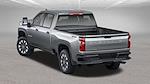 New 2026 Chevrolet Silverado 2500 Custom Crew Cab for sale #138118 - photo 10