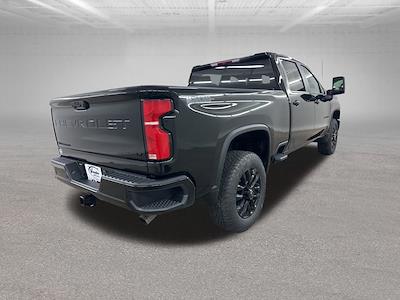New 2026 Chevrolet Silverado 2500 LT Crew Cab for sale #138293 - photo 2