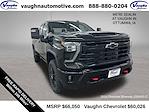 New 2026 Chevrolet Silverado 2500 LT Crew Cab for sale #138293 - photo 1