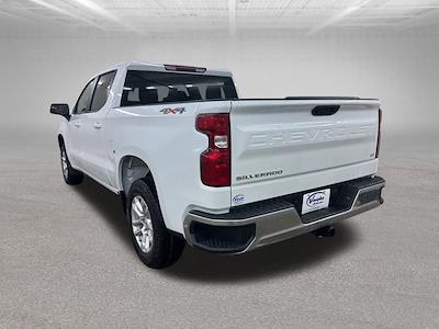 New 2026 Chevrolet Silverado 1500 LT Crew Cab for sale #146341 - photo 2