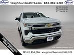 New 2026 Chevrolet Silverado 1500 LT Crew Cab for sale #146341 - photo 1