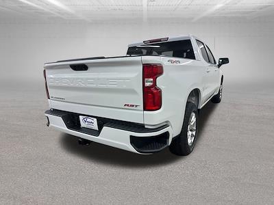New 2026 Chevrolet Silverado 1500 RST Crew Cab for sale #147195 - photo 2