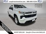 New 2026 Chevrolet Silverado 1500 RST Crew Cab for sale #147195 - photo 1