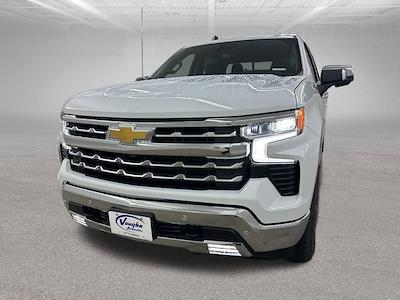 New 2026 Chevrolet Silverado 1500 LTZ Crew Cab for sale #147878A - photo 2