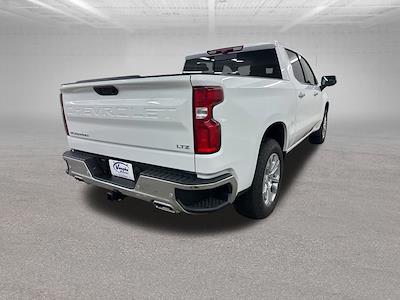 New 2026 Chevrolet Silverado 1500 LTZ Crew Cab for sale #147878A - photo 2