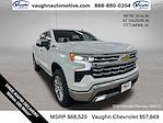 New 2026 Chevrolet Silverado 1500 LTZ Crew Cab for sale #147878A - photo 1