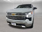 New 2026 Chevrolet Silverado 1500 LTZ Crew Cab for sale #147878A - photo 2