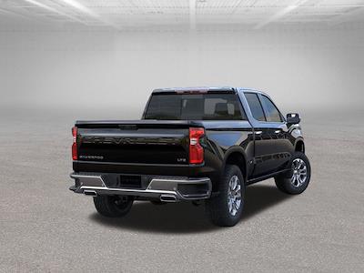 New 2026 Chevrolet Silverado 1500 LTZ Crew Cab for sale #147887 - photo 2