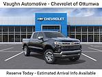 New 2026 Chevrolet Silverado 1500 LTZ Crew Cab for sale #147887 - photo 1