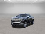 New 2026 Chevrolet Silverado 1500 LTZ Crew Cab for sale #147887 - photo 8