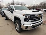 New 2026 Chevrolet Silverado 2500 LTZ Crew Cab for sale #148443 - photo 3