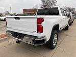 New 2026 Chevrolet Silverado 2500 LTZ Crew Cab for sale #148443 - photo 4