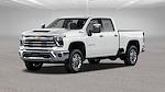 New 2026 Chevrolet Silverado 2500 LTZ Crew Cab for sale #148443 - photo 9