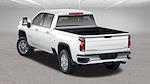 New 2026 Chevrolet Silverado 2500 LTZ Crew Cab for sale #148443 - photo 10