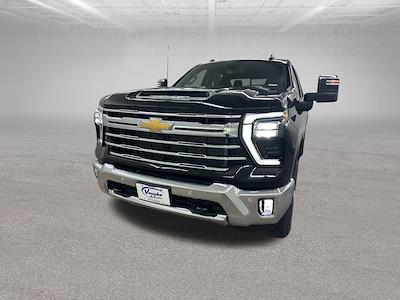 New 2026 Chevrolet Silverado 2500 LTZ Crew Cab for sale #148507 - photo 2