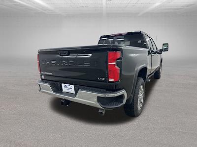 New 2026 Chevrolet Silverado 2500 LTZ Crew Cab for sale #148507 - photo 2