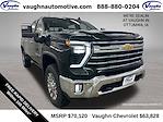New 2026 Chevrolet Silverado 2500 LTZ Crew Cab for sale #148507 - photo 1