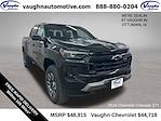 New 2026 Chevrolet Colorado Z71 Crew Cab for sale #150296 - photo 1