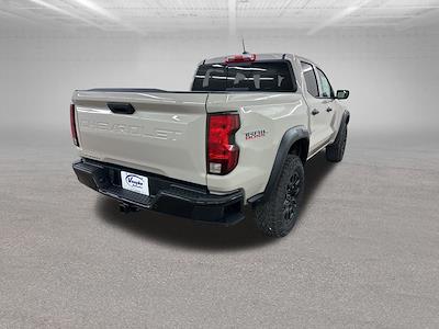 New 2026 Chevrolet Colorado Trail Boss Crew Cab for sale #150845 - photo 2