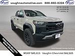 New 2026 Chevrolet Colorado Trail Boss Crew Cab for sale #150845 - photo 1