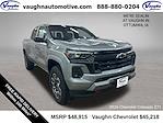 New 2026 Chevrolet Colorado Z71 Crew Cab for sale #152863 - photo 1