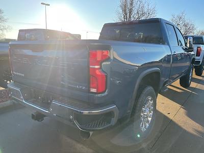 New 2026 Chevrolet Silverado 2500 LTZ Crew Cab for sale #152949 - photo 2