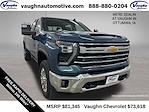 New 2026 Chevrolet Silverado 2500 LTZ Crew Cab for sale #152949 - photo 10