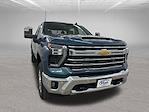 New 2026 Chevrolet Silverado 2500 LTZ Crew Cab for sale #152949 - photo 7