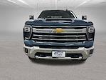 New 2026 Chevrolet Silverado 2500 LTZ Crew Cab for sale #152949 - photo 8