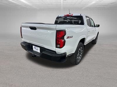 New 2026 Chevrolet Colorado Z71 Crew Cab for sale #153975 - photo 2