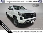 New 2026 Chevrolet Colorado Z71 Crew Cab for sale #153975 - photo 1