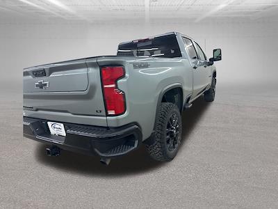New 2026 Chevrolet Silverado 2500 LT Crew Cab for sale #155850 - photo 2