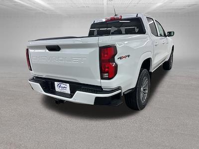 New 2026 Chevrolet Colorado LT Crew Cab for sale #158189A - photo 2