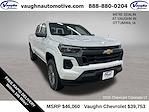 New 2026 Chevrolet Colorado LT Crew Cab for sale #158189A - photo 1