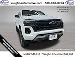 New 2026 Chevrolet Colorado Z71 Crew Cab for sale #166538 - photo 1