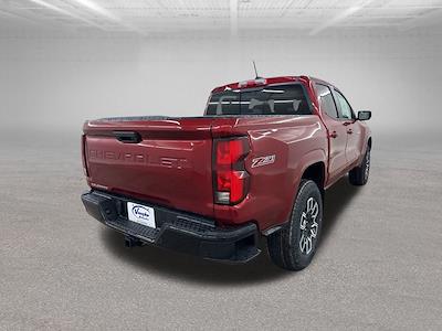 New 2026 Chevrolet Colorado Z71 Crew Cab for sale #167506 - photo 2