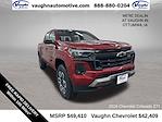 New 2026 Chevrolet Colorado Z71 Crew Cab for sale #167506 - photo 1
