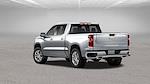 New 2026 Chevrolet Silverado 1500 LTZ Crew Cab 4WD Pickup for sale #172666 - photo 10